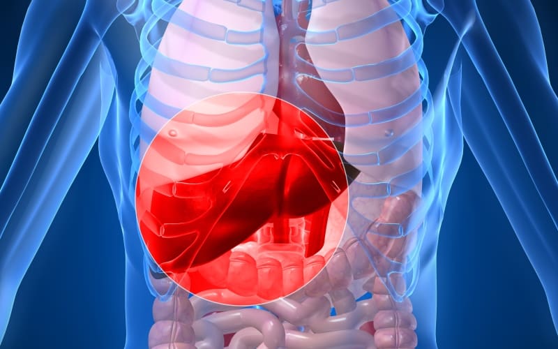 Hepatitis: tipos, causas, síntomas y tratamientos