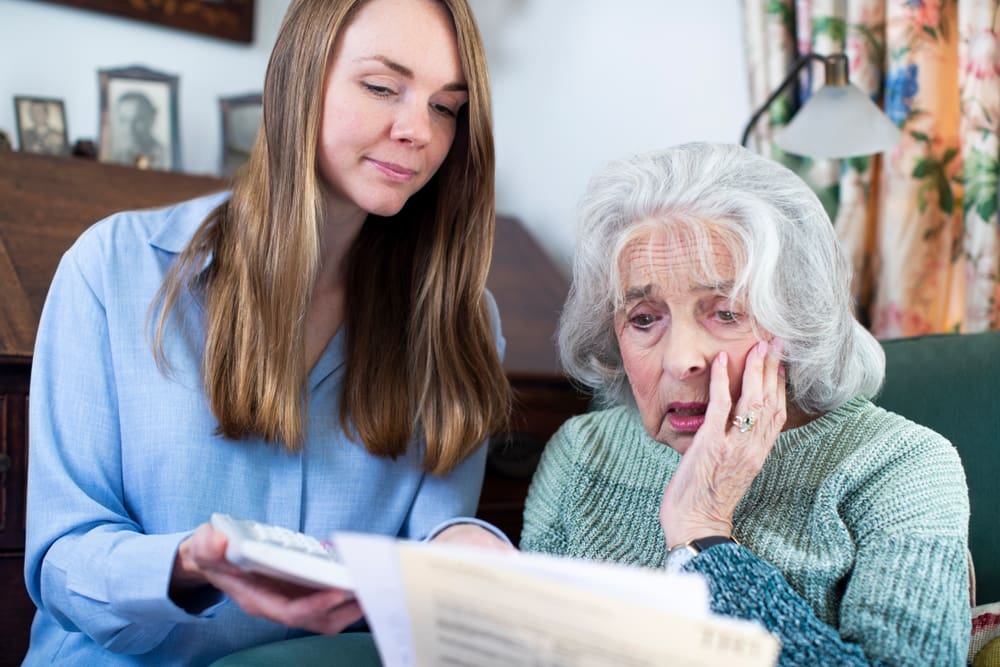 Mácula: degeneración asociada a la edad