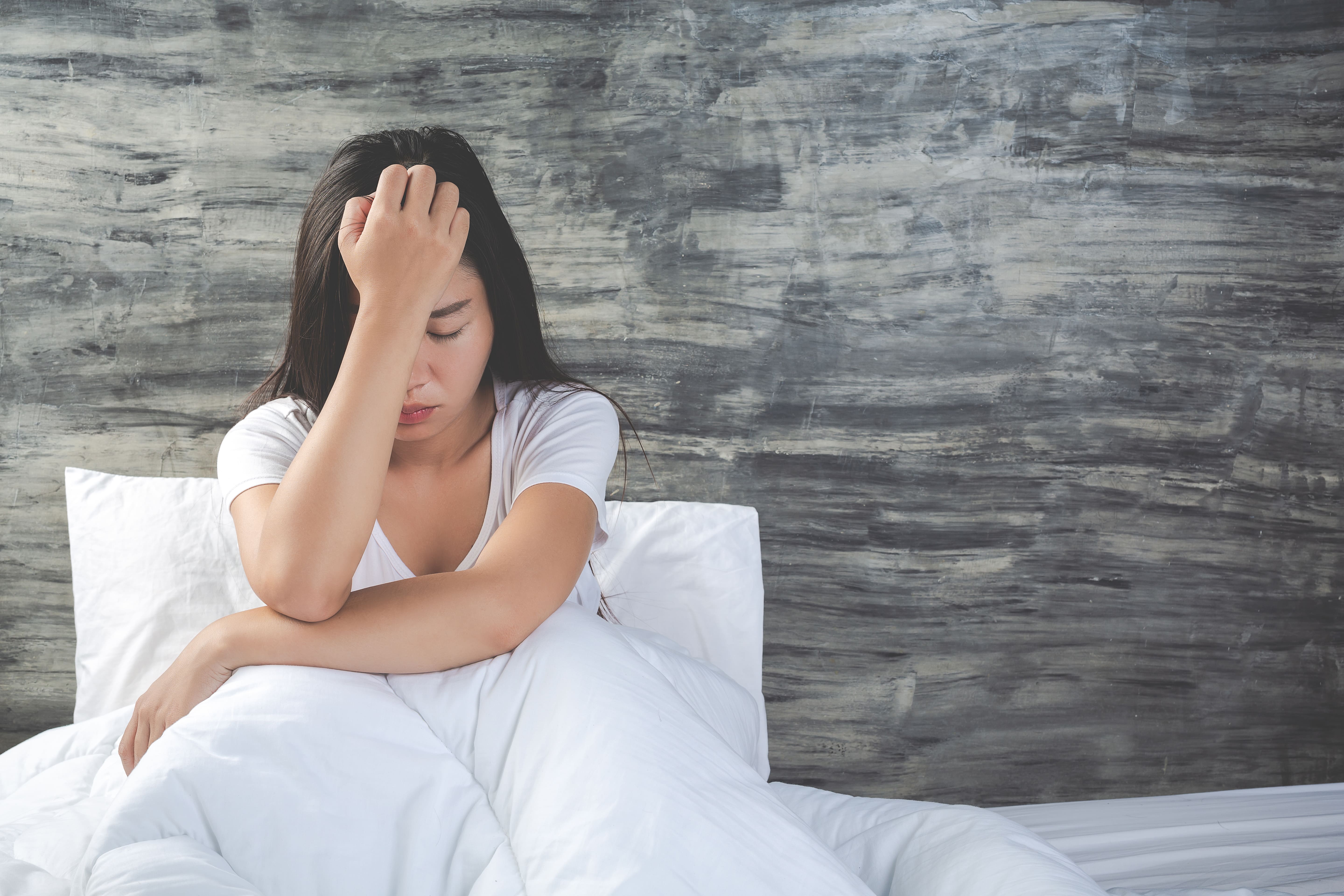 Pateixes insomni? | Remeis que t’ajudaran a combatre’l