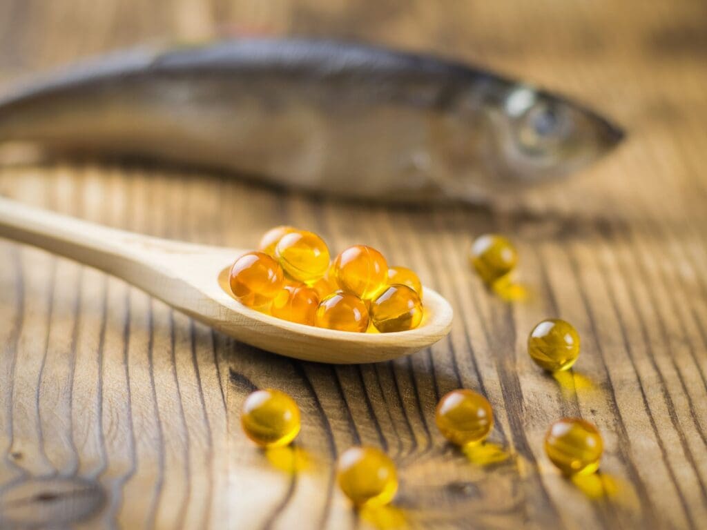 Omega-3 | Usos, beneficis i propietats.