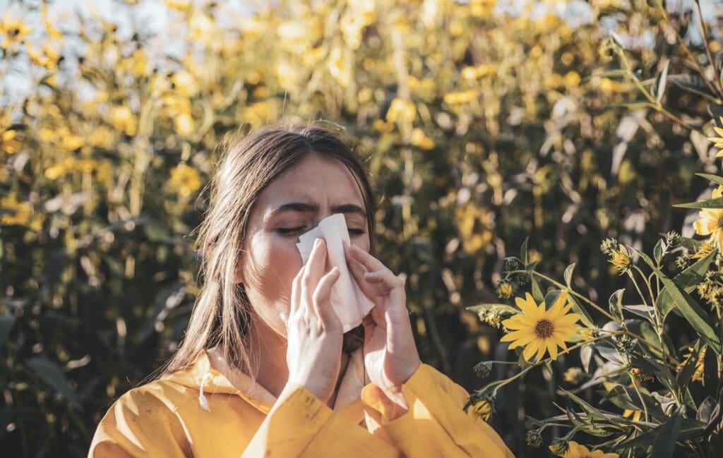 ¿Cómo puedo prevenir alergias? | Descúbrelo