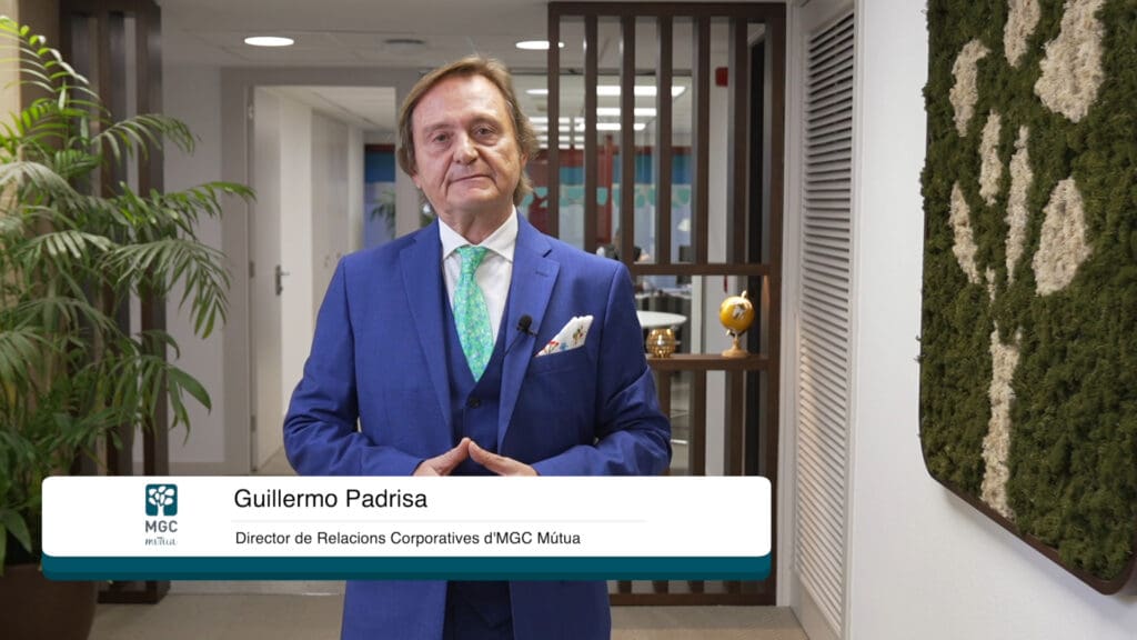 MGC Mútua participa a l’Espai Empresa de TV3