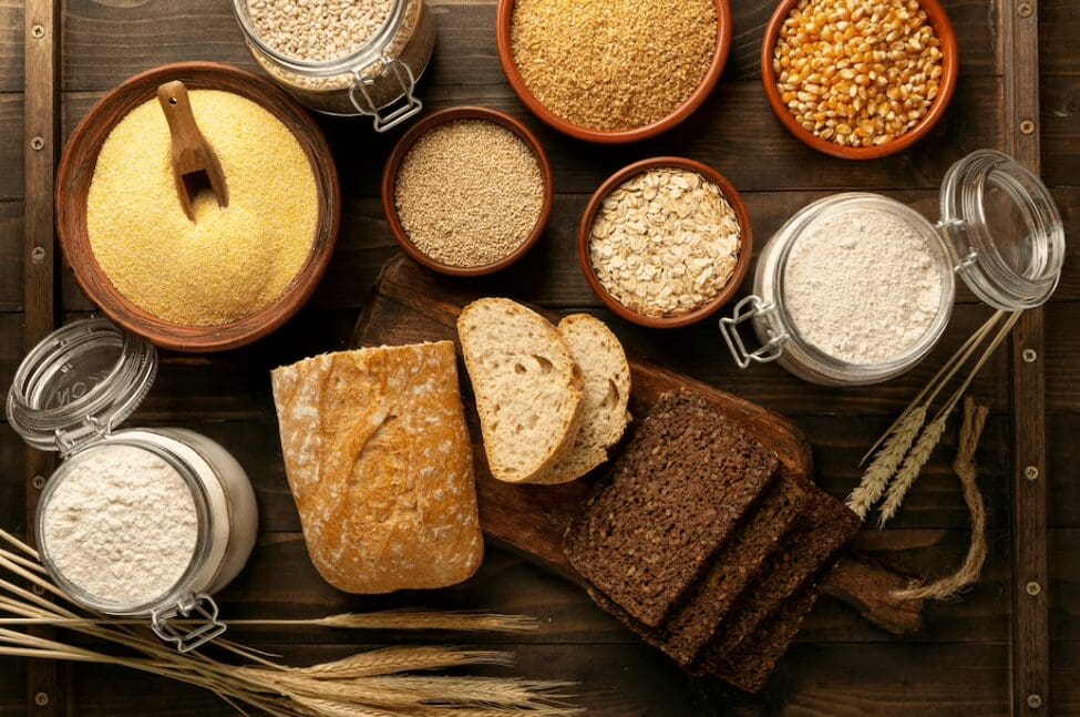 Cereales integrales: opciones saludables para una alimentación saludable -  Mayo Clinic