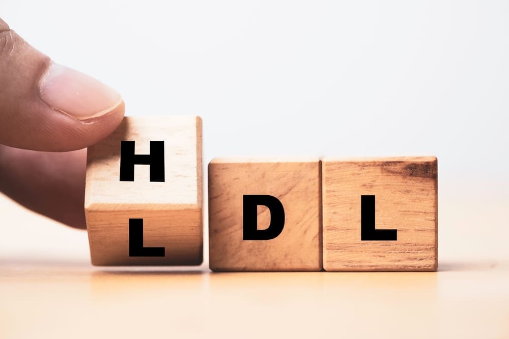 Descobreix-ho tot sobre el colesterol d’HDL