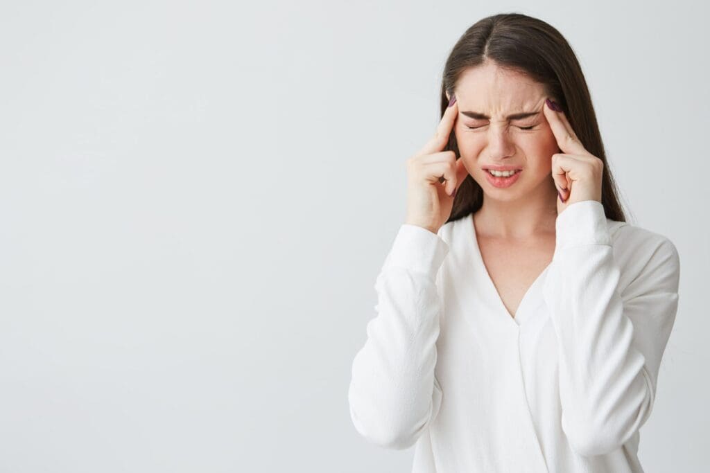 Tipus de mal de cap: Identifica el teu dolor i troba alleujament