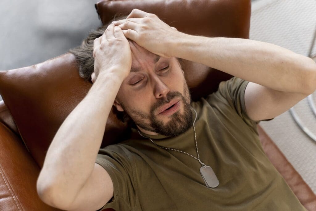 Tipos de dolor de cabeza: Identifica tu dolor y encuentra alivio