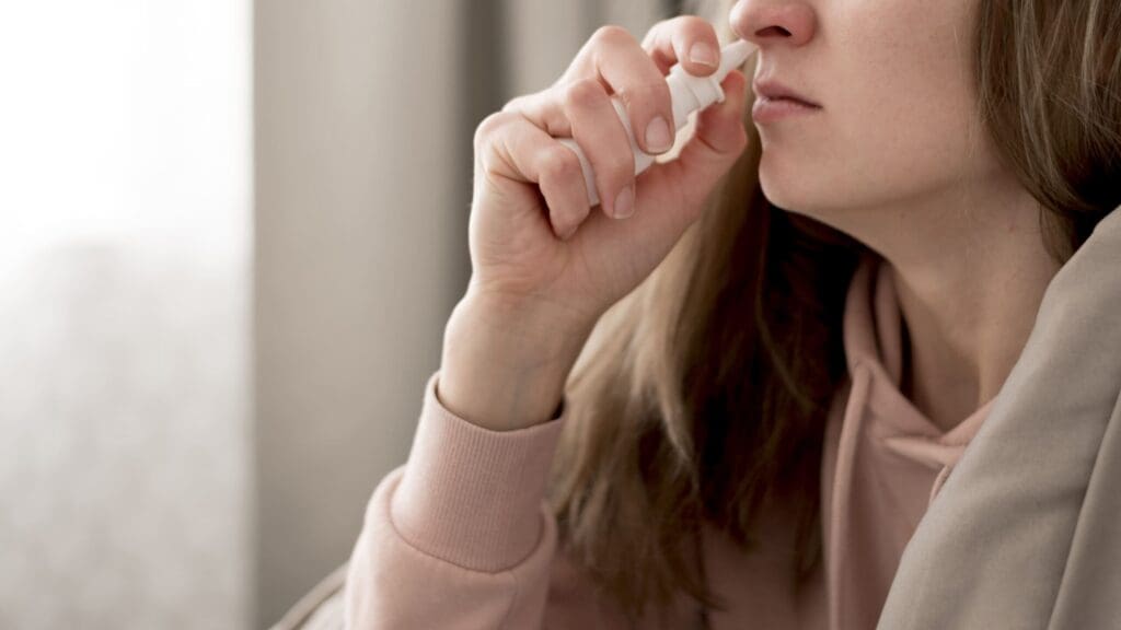 Alivio rápido de la congestión nasal: Consejos prácticos para respirar mejor 