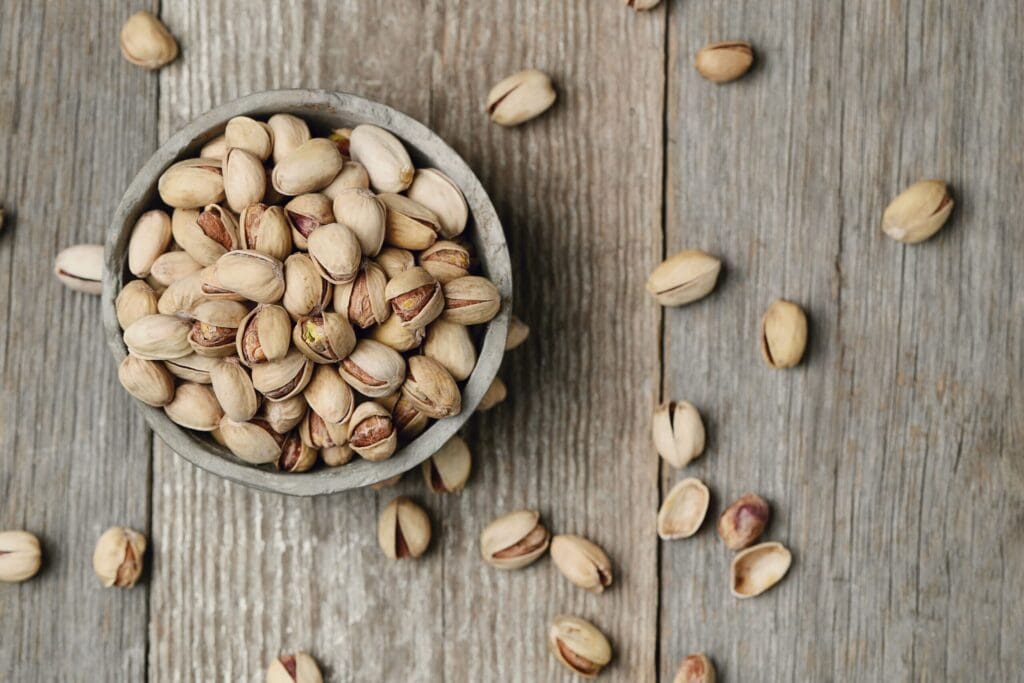 Propiedades de los pistachos: Beneficios para la salud que debes conocer